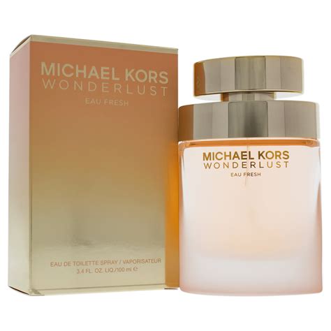 buy michael kors wonderlust|Michael Kors perfume wonderlust fresh.